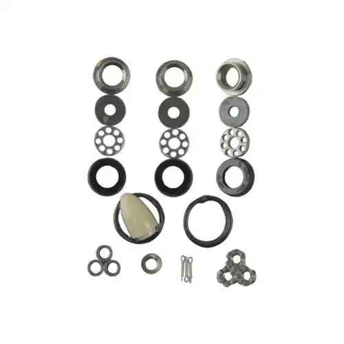 CAT Pump Parts and Accessories | Windtrax